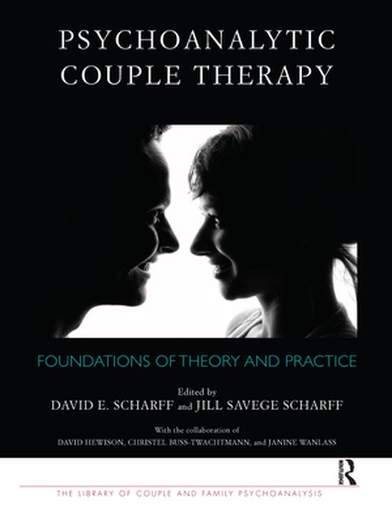 The Library of Couple and Family Psychoanalysis - Psychoanal ... - cover