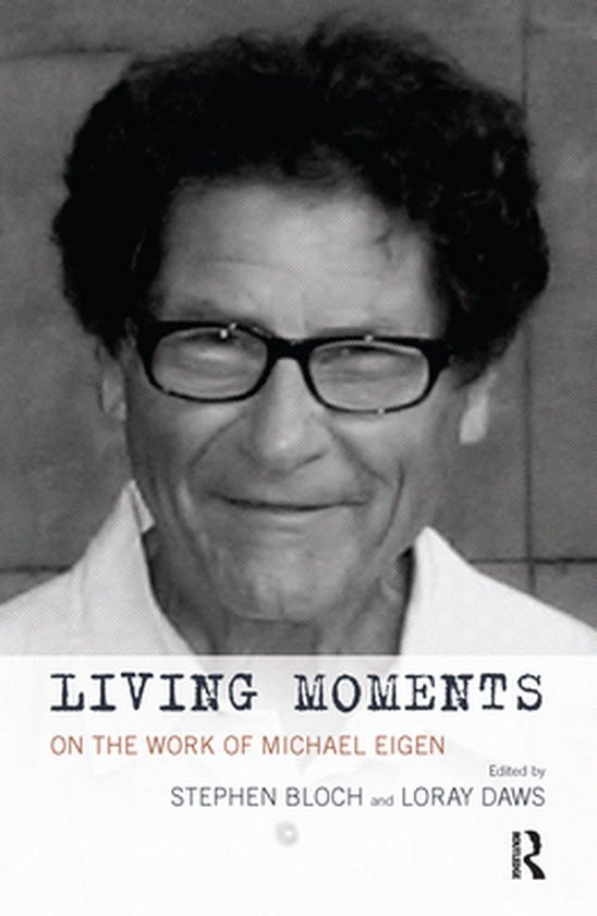 Living Moments - cover