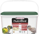 Versele-Laga Nutribird A21 Bébé Vogels - Nourriture Nourriture pour oiseaux - 3 kg