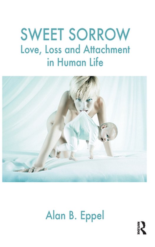 Sweet Sorrow - cover