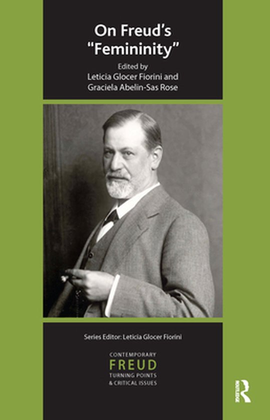 The International Psychoanalytical Association Contemporary  ... - cover