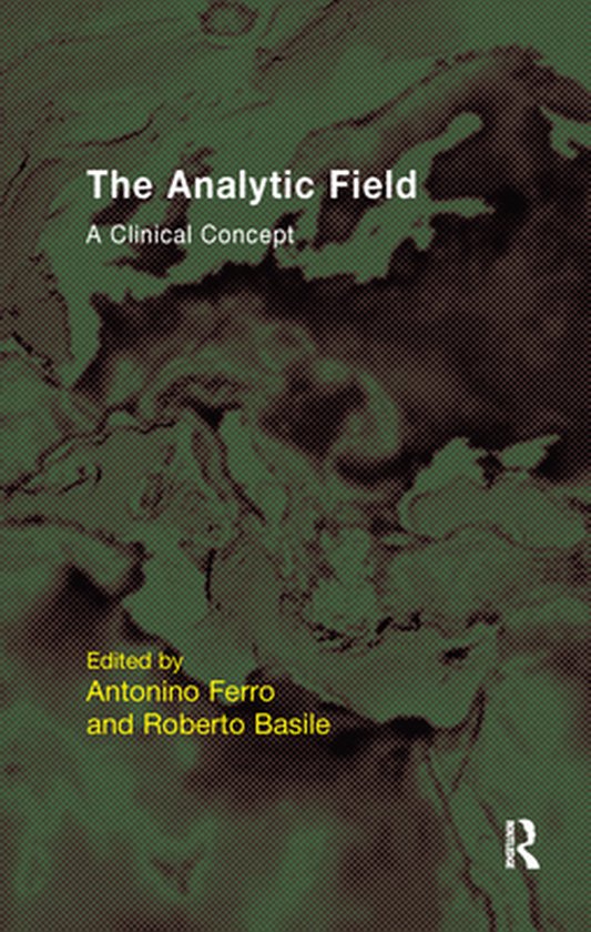 The EFPP Monograph Series - The Analytic Field - cover