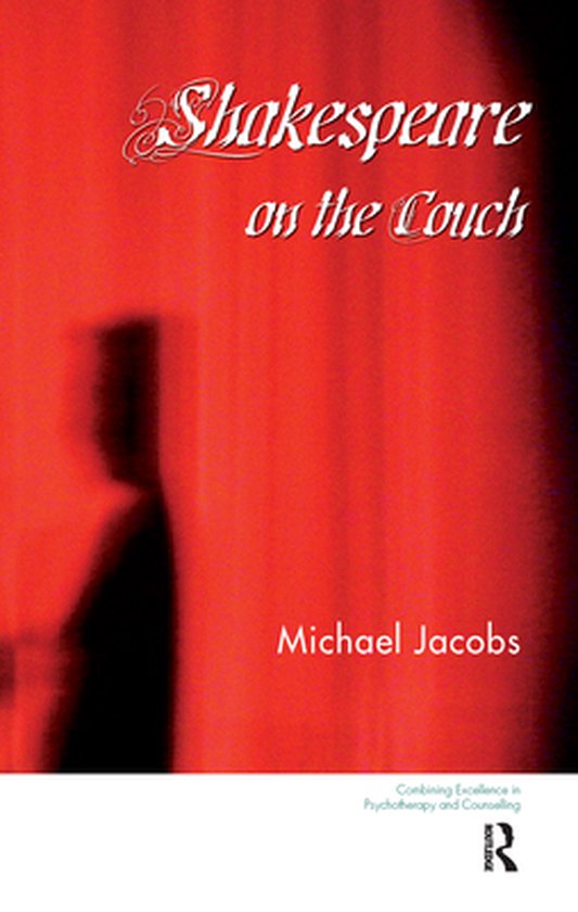 The United Kingdom Council for Psychotherapy Series - Shakes ... - cover