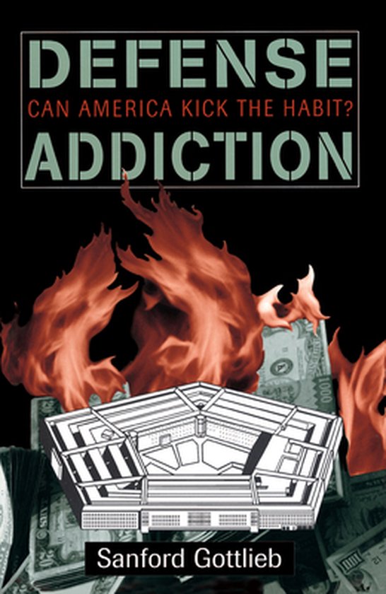 Foto: Defense addiction