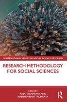 Contemporary Issues in Social Science Research - Research Methodology for Social Sciences