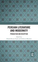 Iranian Studies - Persian Literature and Modernity