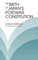 The Birth Of Japan's Postwar Constitution