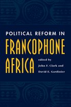 Political Reform In Francophone Africa