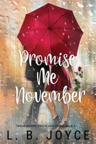 Twelve Months, Twelve Love Stories- Promise Me November