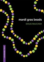 Louisiana True- Mardi Gras Beads