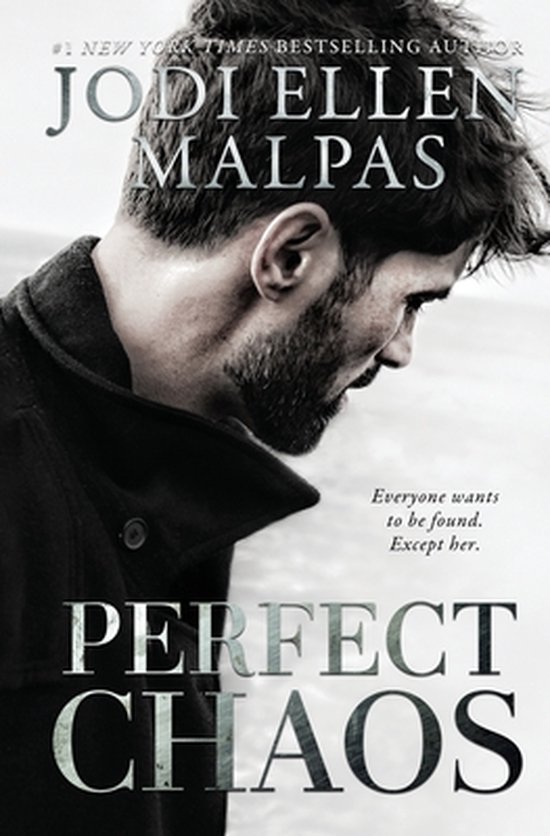 Perfect Chaos - cover