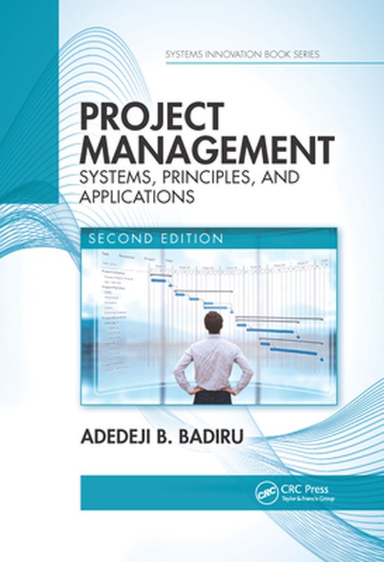 Systems Innovation Book Series - Project Management - cover