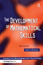 Studies in Developmental Psychology-The Development of Mathematical Skills