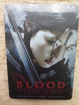 Blood, The Last Vampire Limited Met