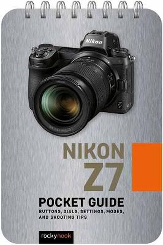 Nikon Z7 - cover