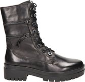 Regarde Le Ciel dames veterboot - Zwart - Maat 38