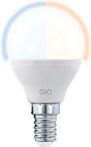 LED lamp Eglo Access 5W E14, art 11804
