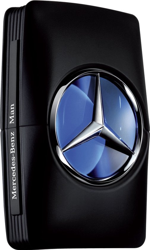 Mercedes-Benz Man Eau de Toilette 100 ml