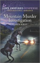 Smoky Mountain Defenders 3 - Mountain Murder Investigation