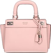 Guess Katey Girlfriend Satchel rose