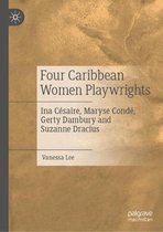 Four Caribbean Women Playwrights