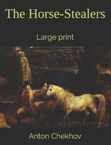 The Horse-Stealers