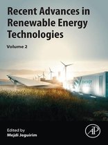 Advances in Renewable Energy Technologies - Recent Advances in Renewable Energy Technologies
