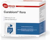 Curabiom Flora  14 zakjes - Inuline en prebiotica voor volwassenen.
