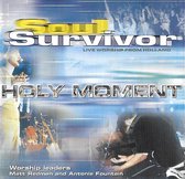 Soul Survivor - Holy Moment