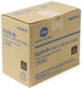 Konica Minolta A95W150 toner zwart TNP-49K