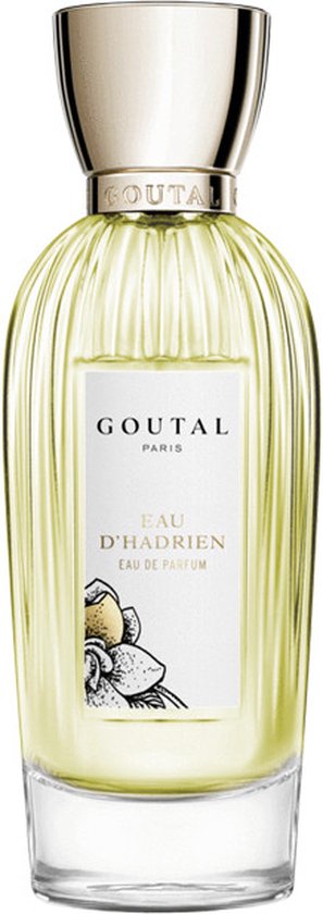 Annick Goutal Eau d'Hadrien for Women Eau de Parfum 100ml | bol.com
