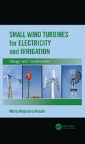 Small Wind Turbines for Electricity and Irrigation