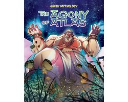 Greek Mythology (Mw)- Agony of Atlas