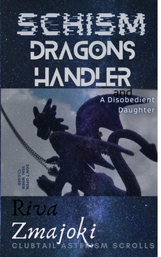 Dragons Handler, Riva Zmajoki | 9781090387059 | Boeken | bol.com