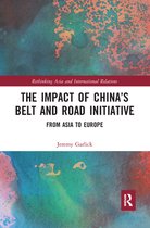 The Impact of China’s Belt and Road Initiative