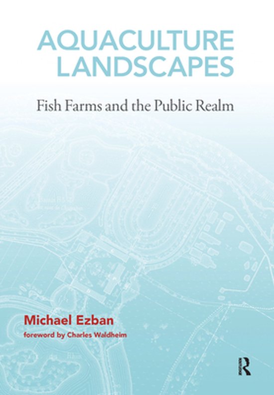 Aquaculture Landscapes - cover