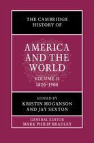 The Cambridge History of America and the World-The Cambridge History of America and the World