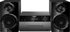 Blaupunkt  - Micro System / Compact System / CD-speler / AUX / Bluetooth / FM Radio AUX-ingang / USB