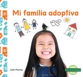 Mi Familia Adoptiva (My Adopti