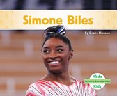 Olympic Biographies Set 3- Simone Biles