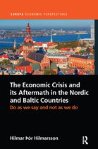 Europa Economic Perspectives - The Economic Crisis and its Aftermath in the Nordic and Baltic Countries