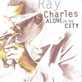 Ray Charles - Alone In The City (CD)