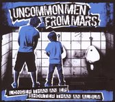 Uncommonmenfrommars - Longer Than An Ep (CD)