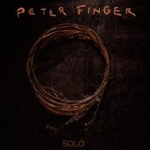Peter Finger - Solo (CD)