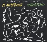 Dieter Moebius - Nurton (CD)