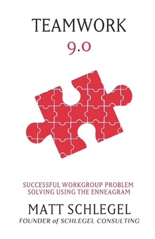 Teamwork 9.0 - cover