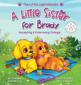 Little Labradoodle-A Little Sister for Brady