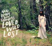 Nikki Bluhm & The Gramblers - Loved Wild Lost (CD)