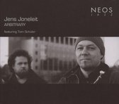 Jens Joneleit/Schuler, Tom - Arbitrary (CD)