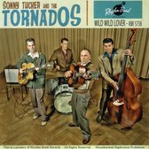 Sonny Tucker & The Tornados - Wild Wild Lover (CD)